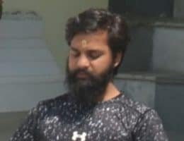 Ravi Yoga retreat in rishikesh