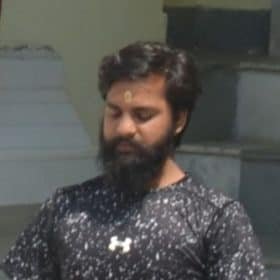 Ravi Online Yoga Teacher Training 200 hours