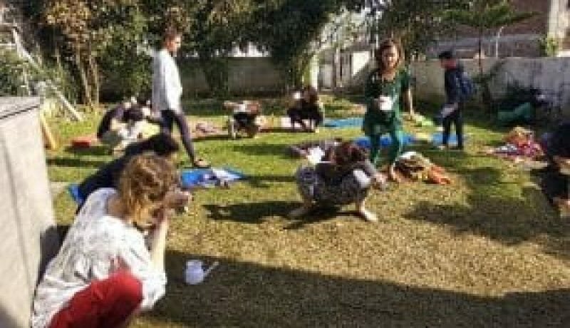 All you need to know about Jala Neti Yoga Technique