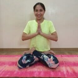 melmar Online Yoga Teacher Training 200 hours