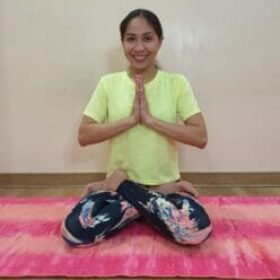 melmar Online Yoga Teacher Training 200 hours
