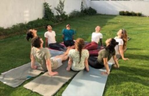 Yoga Retreat Yoga Retreat