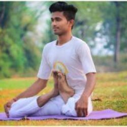 Sumit Online Yoga Teacher Training 200 hours