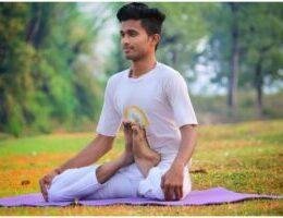Sumit Yoga retreat in rishikesh
