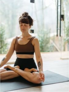 ashwini mudra yoga