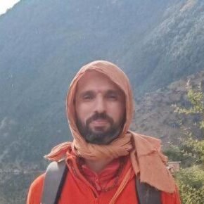 Swami Nirgunanda (Author)